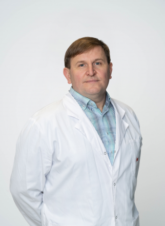 Vitalijus Kovaliovas